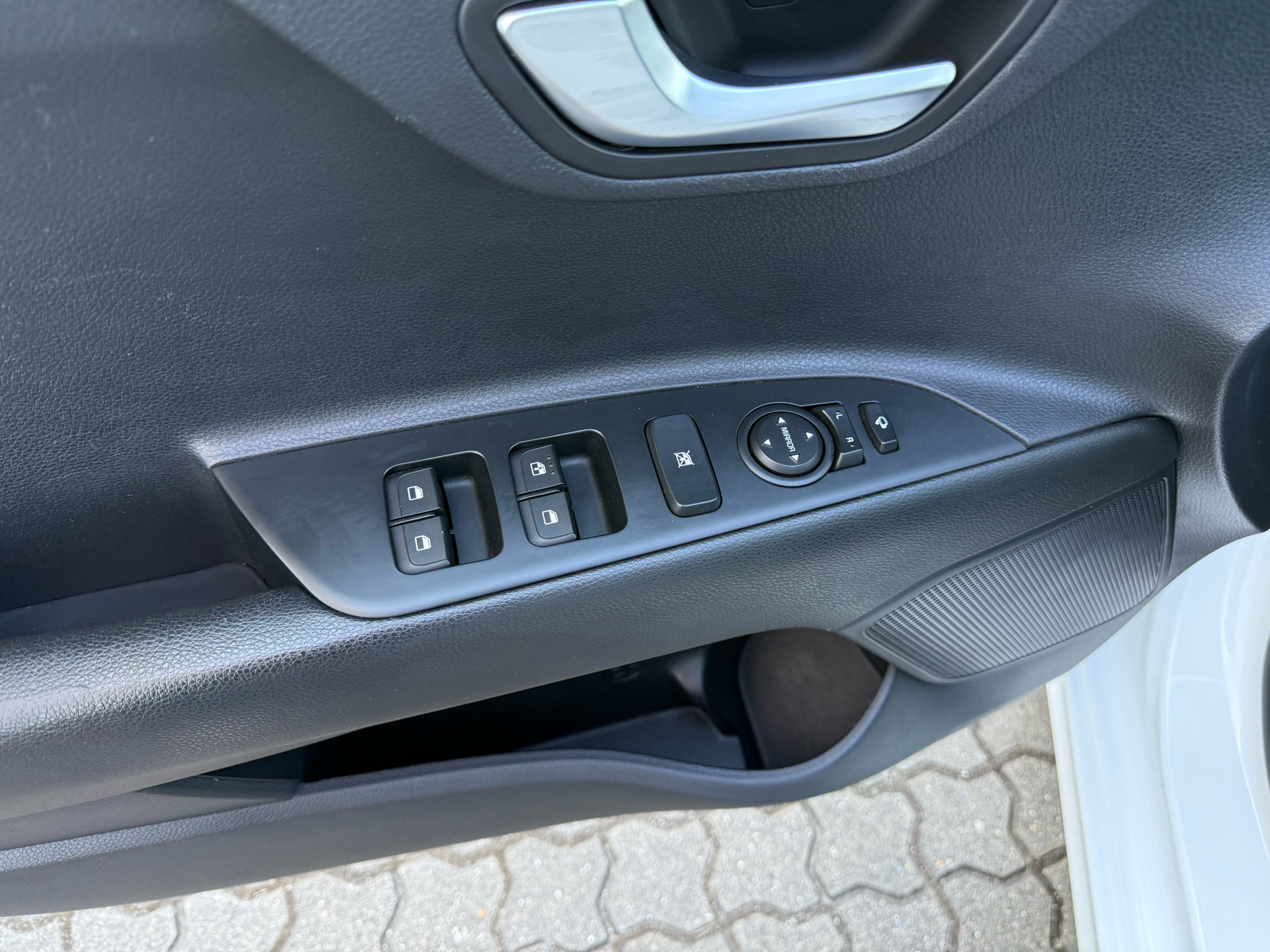 Billede af Kia Rio 1,2 Prestige m/Plus 84HK 5d