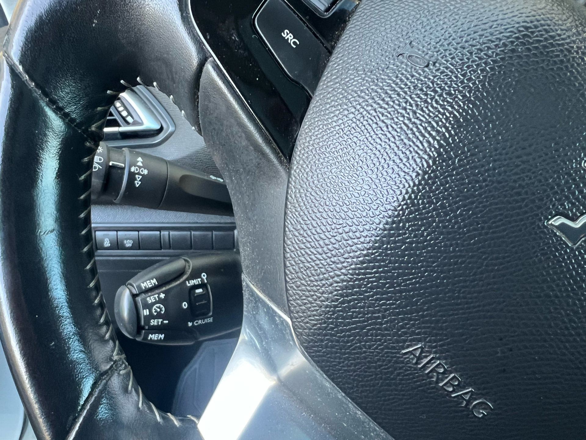 Billede af Peugeot 308 SW 1,6 BlueHDi Allure 120HK Van 6g
