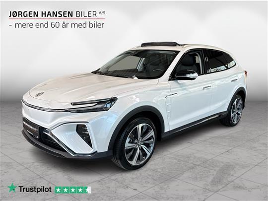 MG Marvel R EL Performance 4x4 288HK 5d Aut.