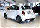 Billede af Fiat 500e EL Icon Pack 118HK 3d Aut.