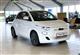 Billede af Fiat 500e EL Icon Pack 118HK 3d Aut.