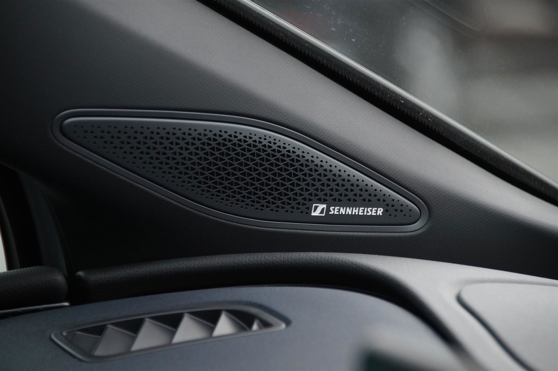 Billede af Cupra Tavascan EL VZ Adrenaline 4X4 340HK 5d Aut.