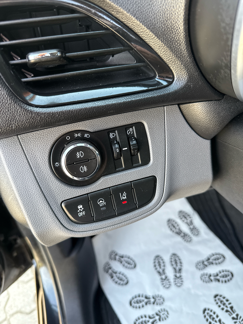 Billede af Opel Karl 1,0 Cosmo 75HK 5d