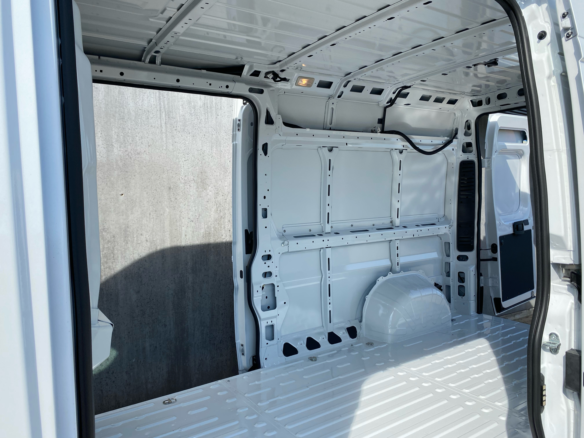 Billede af Fiat Ducato 35M L3H2 2,2 Multijet Pro 140HK Van 6g