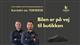 Billede af Ford Mondeo 2,0 EcoBlue ST-Line 190HK Stc 8g Aut.