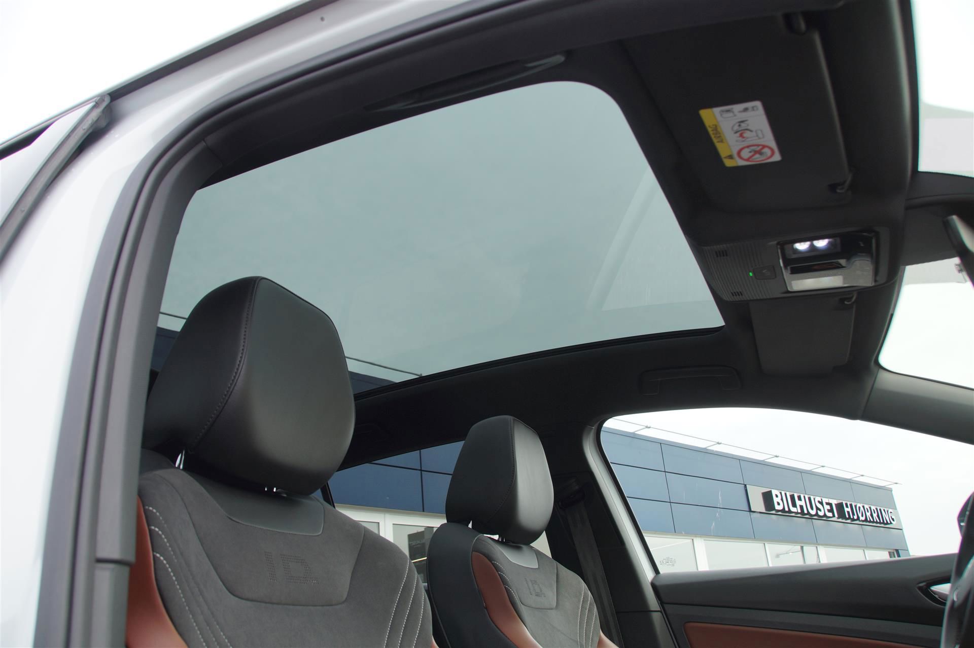 Billede af VW ID.5 EL Pro Performance 204HK 5d Aut.