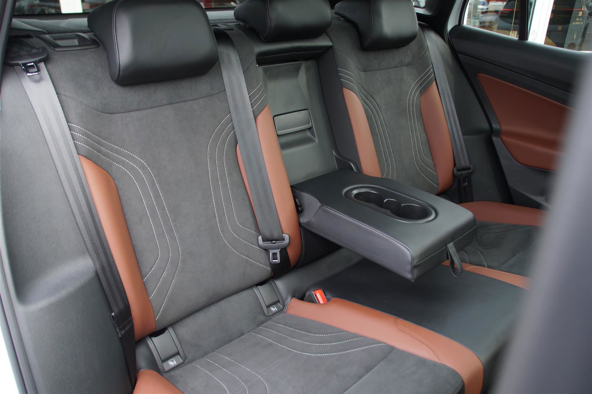 Billede af VW ID.5 EL Pro Performance 204HK 5d Aut.