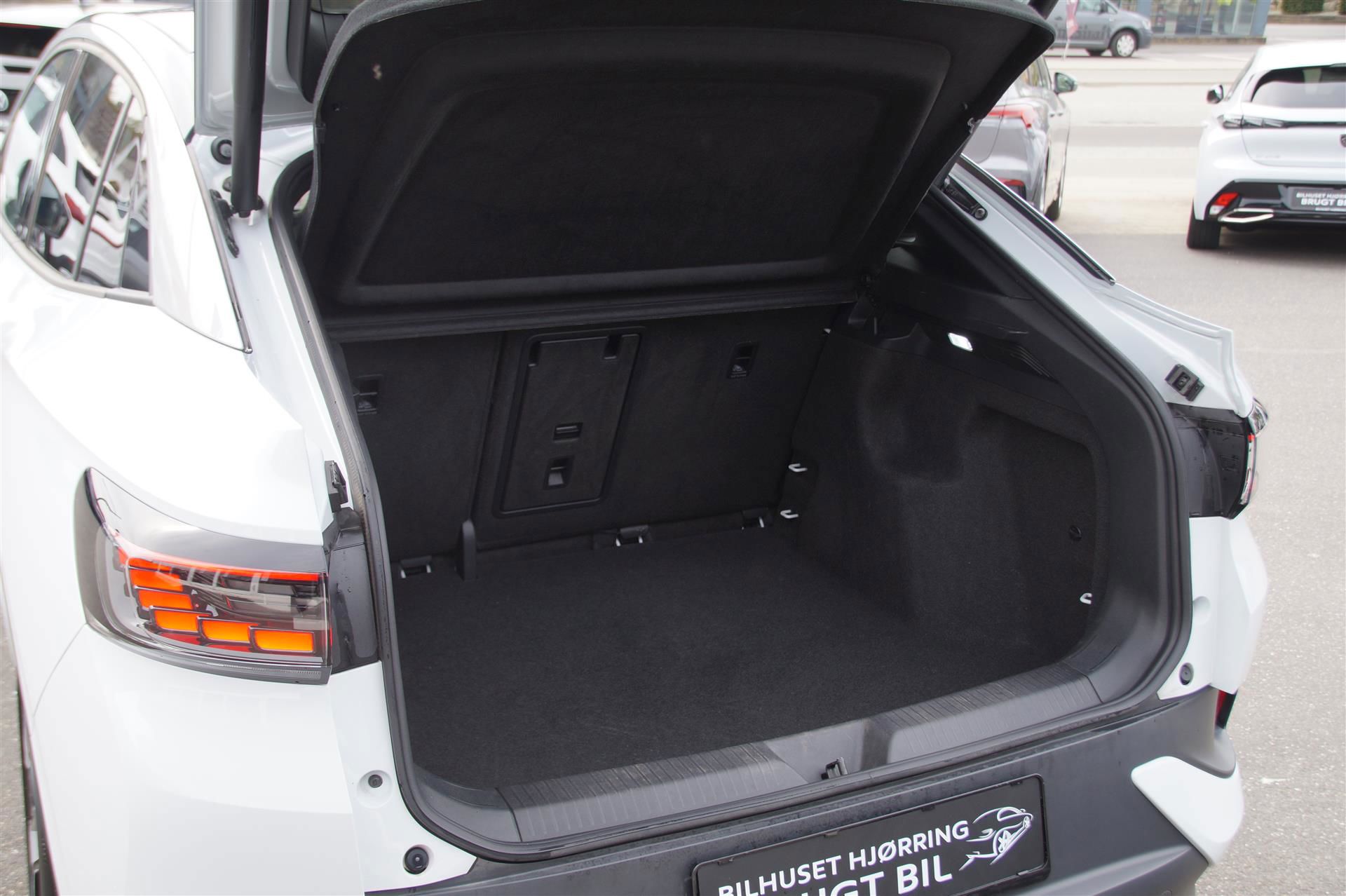 Billede af VW ID.5 EL Pro Performance 204HK 5d Aut.