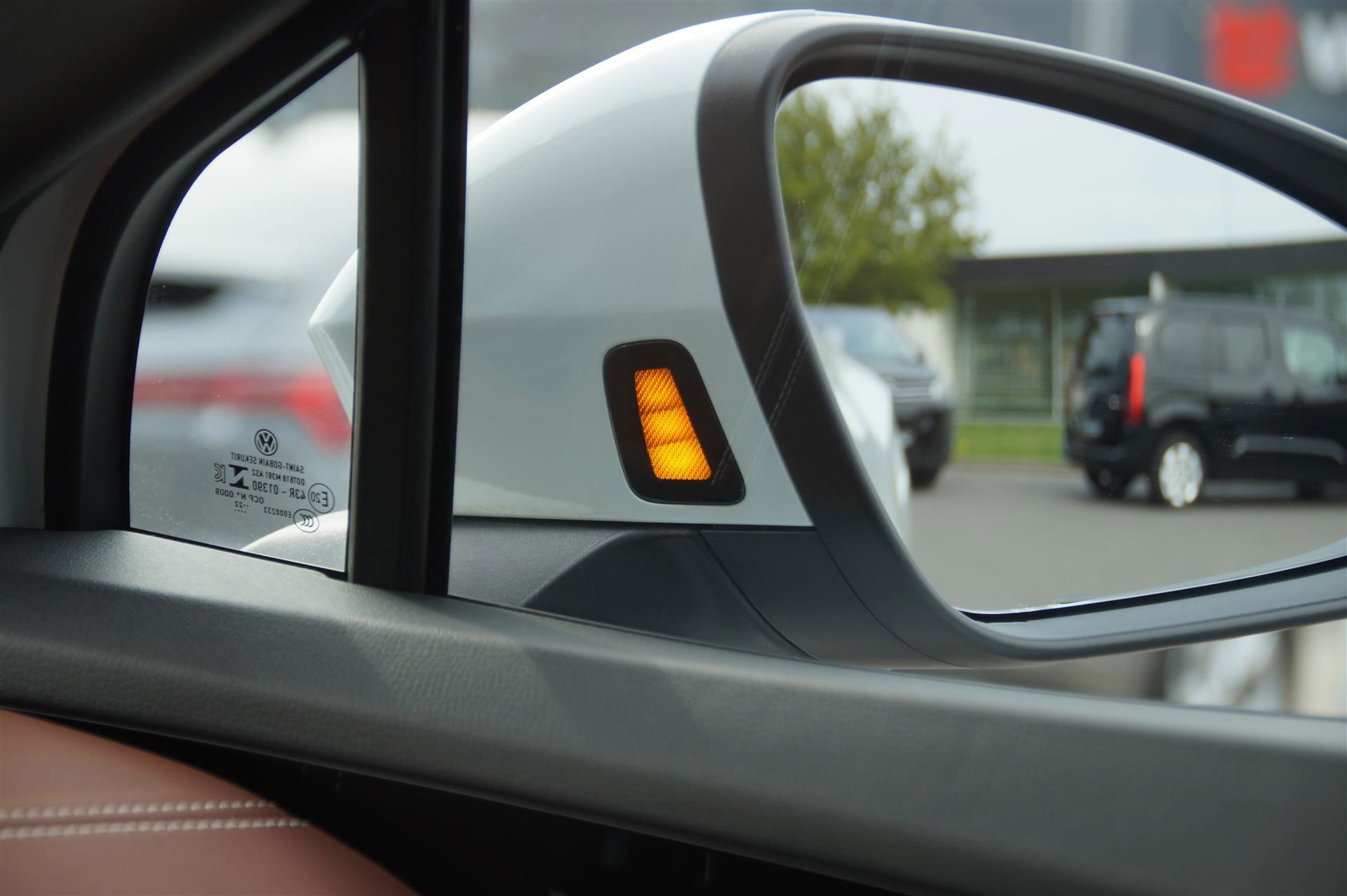 Billede af VW ID.5 EL Pro Performance 204HK 5d Aut.