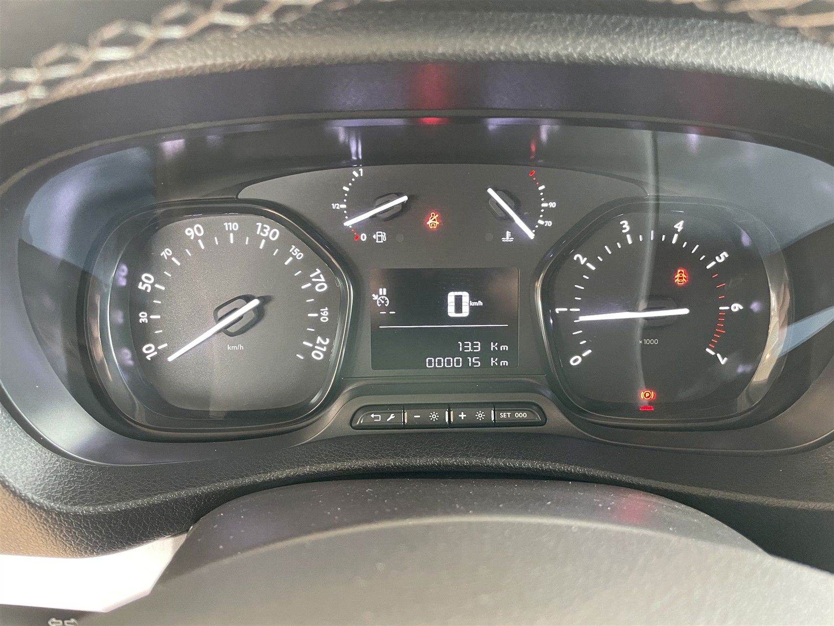 Billede af Peugeot Expert Expert PREMIUM L3 BlueHDi 144