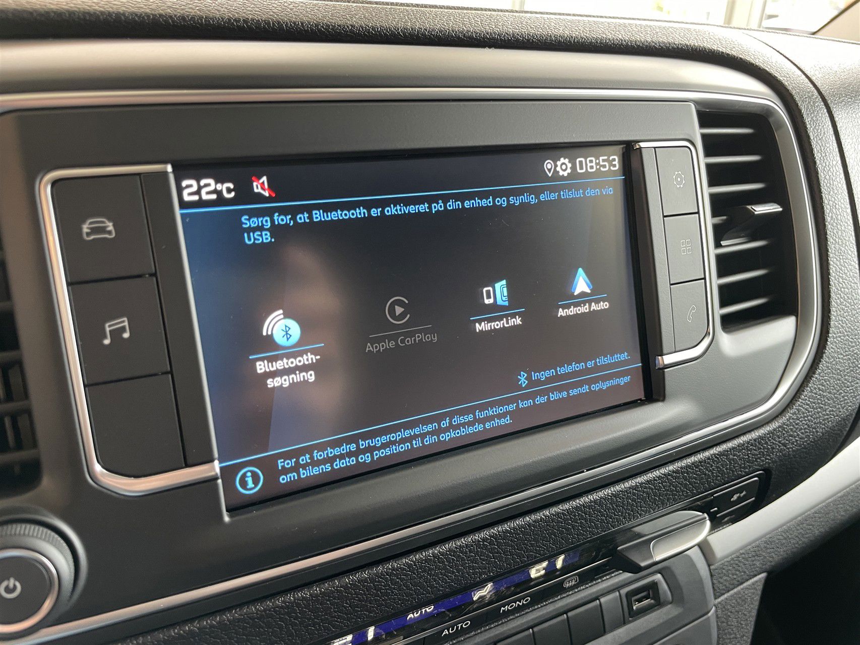 Billede af Peugeot Expert Expert PREMIUM L3 BlueHDi 144