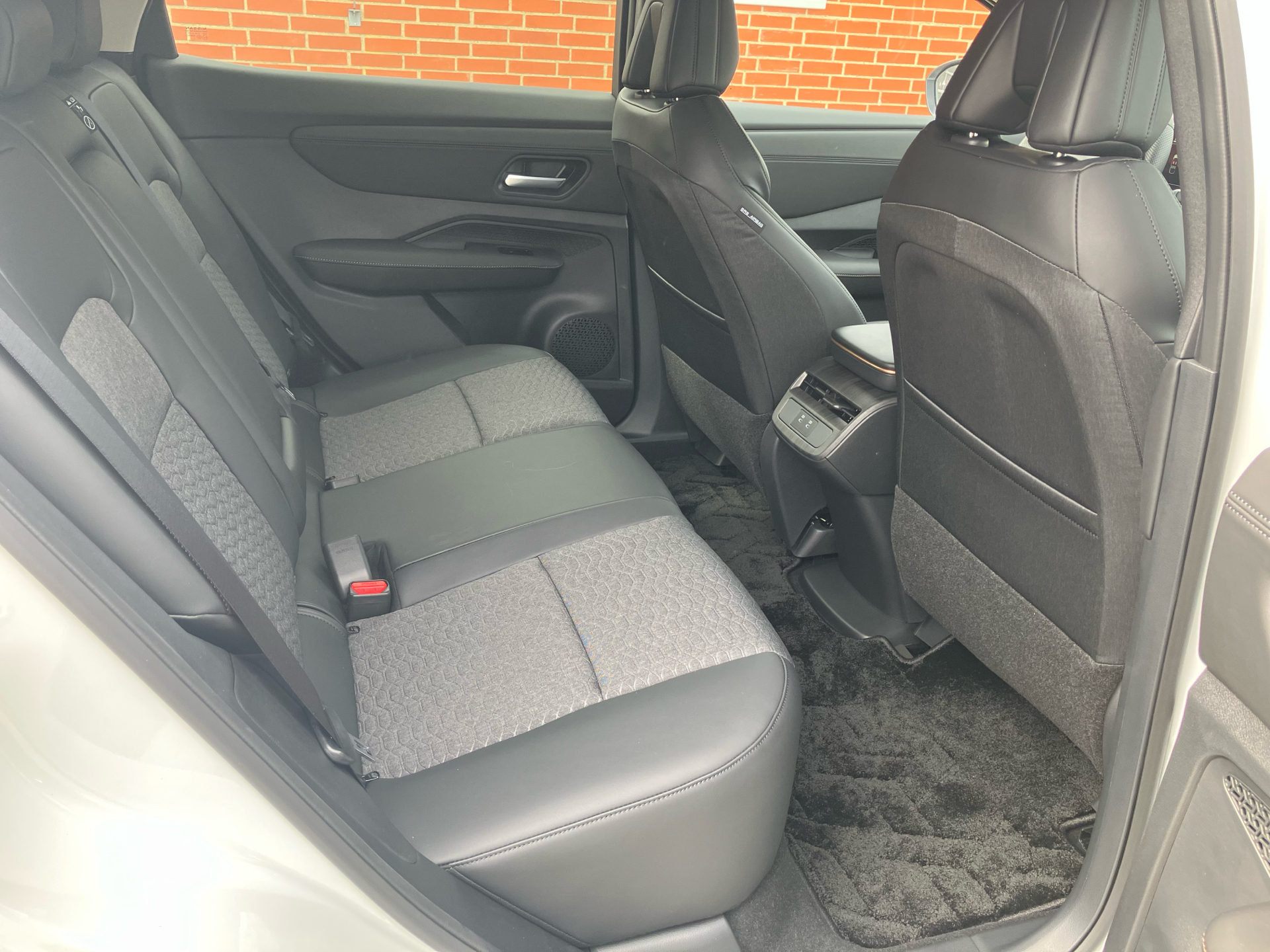 Billede af Nissan Ariya EL 87 kWh Advance Tech Pack 238HK 5d Aut. 