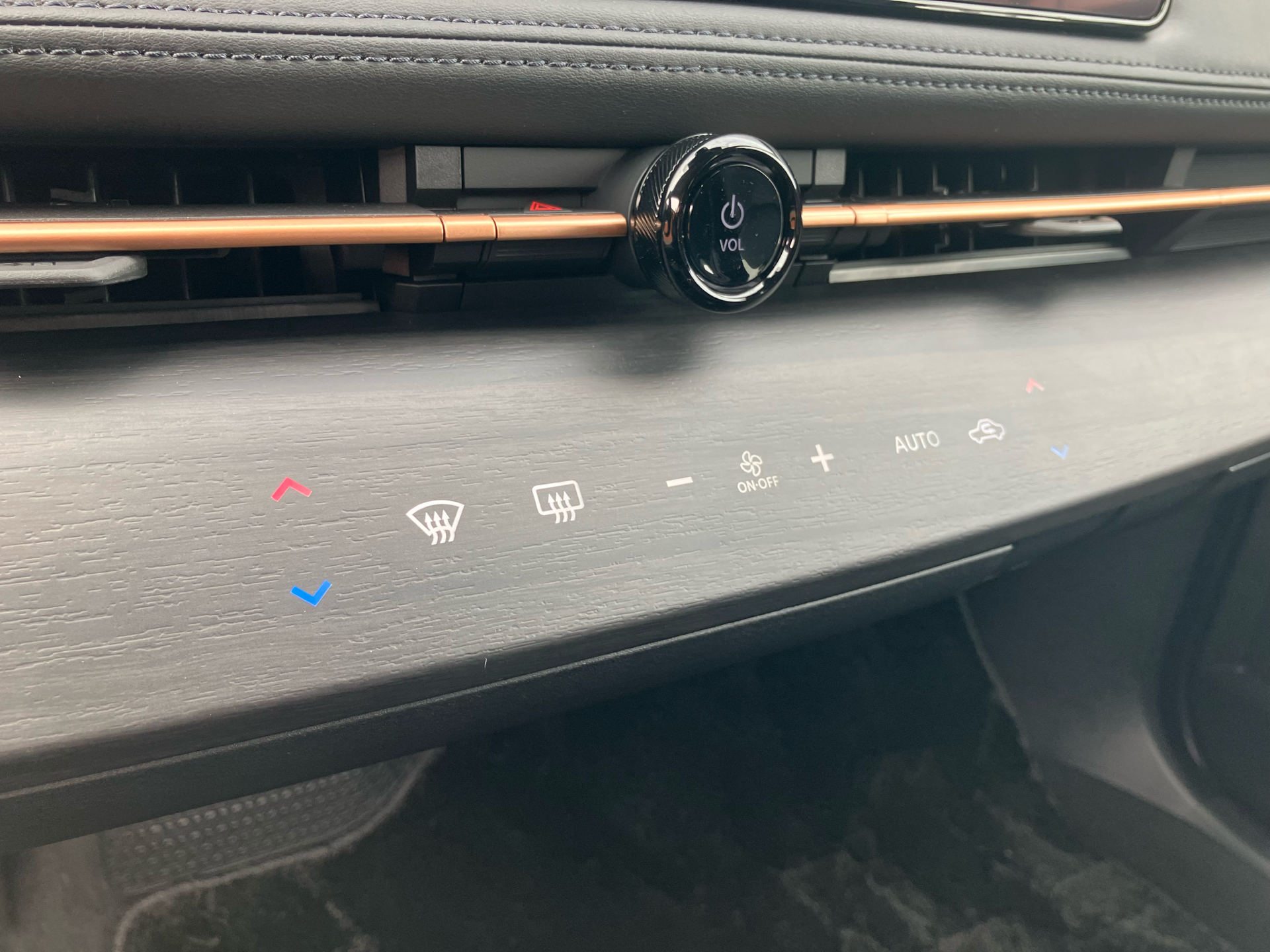 Billede af Nissan Ariya EL 87 kWh Advance Tech Pack 238HK 5d Aut. 