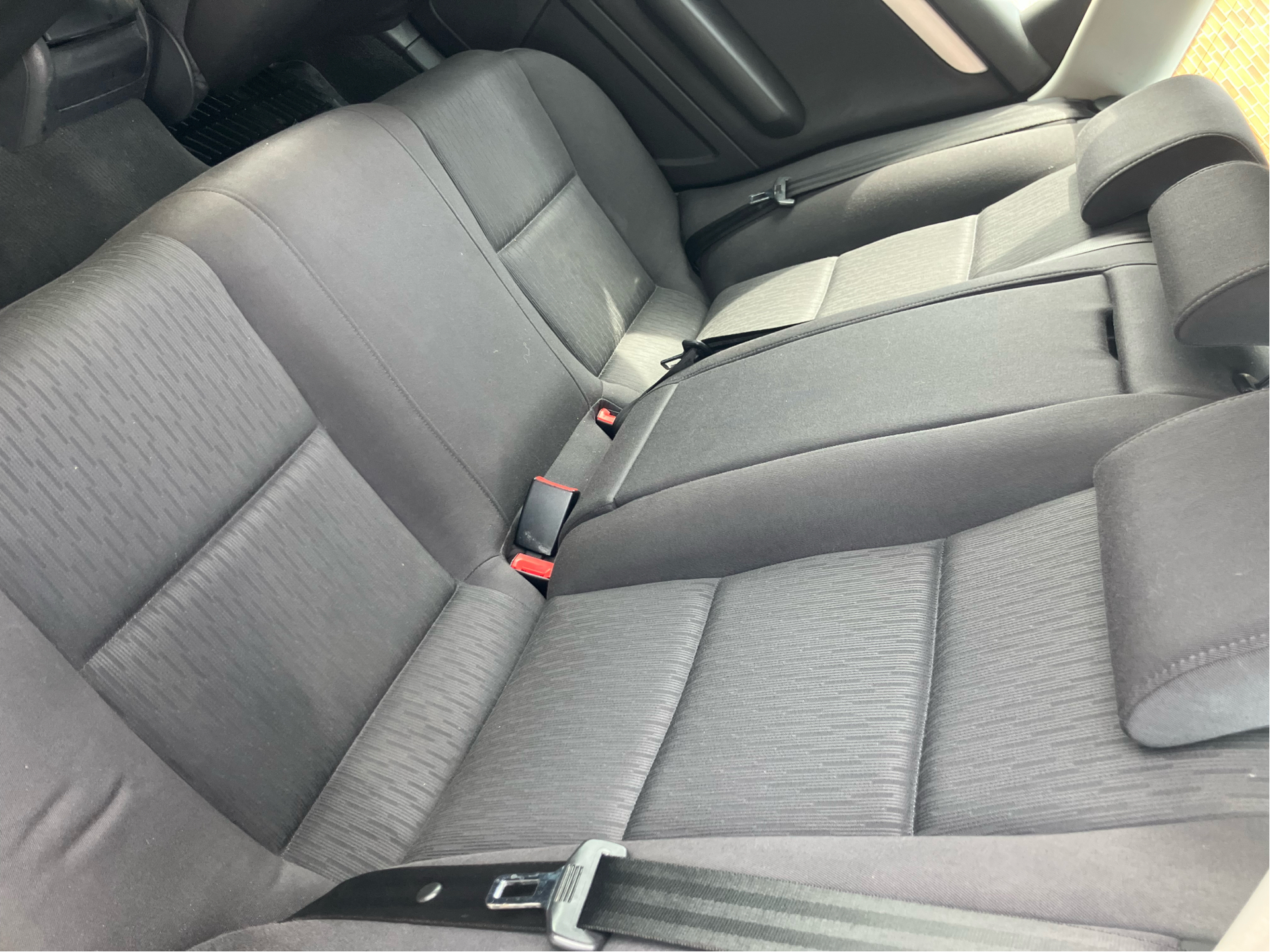 Billede af Audi A4 Avant 1,8 T 163HK Stc