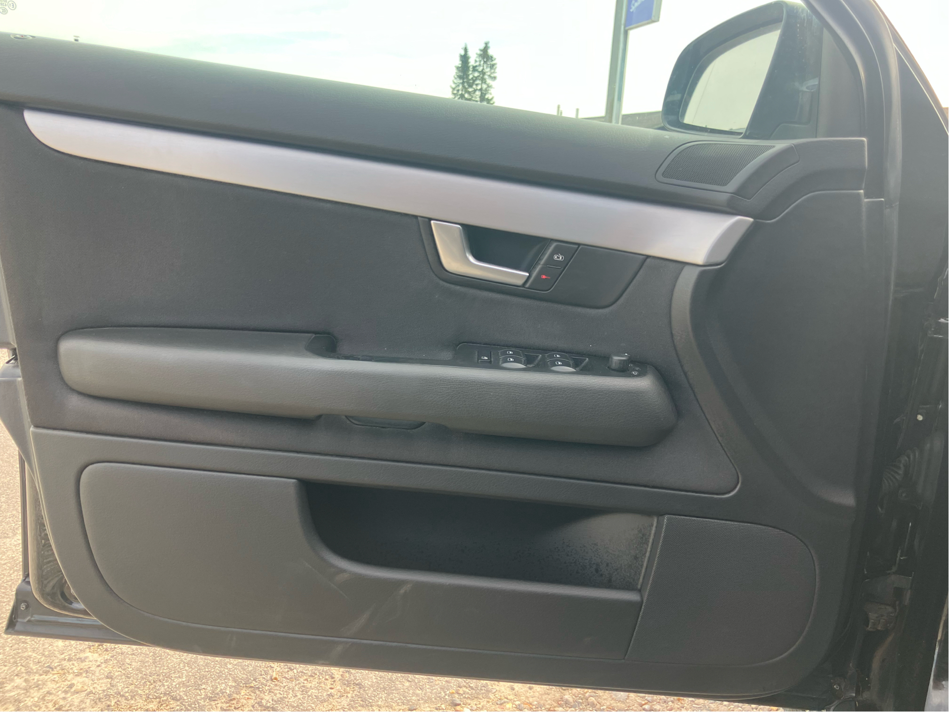 Billede af Audi A4 Avant 1,8 T 163HK Stc