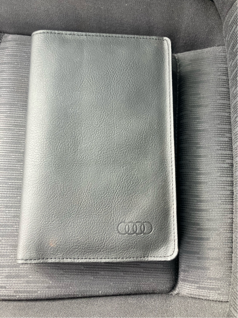 Billede af Audi A4 Avant 1,8 T 163HK Stc