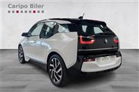BMW i3 EL 170HK 5d Aut.