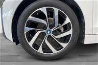 BMW i3 EL 170HK 5d Aut.