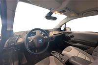 BMW i3 EL 170HK 5d Aut.