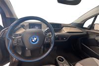 BMW i3 EL 170HK 5d Aut.