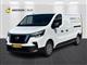 Billede af Nissan Primastar L2H1 2,0 DCi N-Connecta 150HK Van 6g Aut.