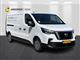 Billede af Nissan Primastar L2H1 2,0 DCi N-Connecta 150HK Van 6g Aut.