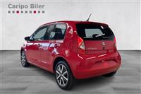 Seat Mii EL 83HK 5d Aut.