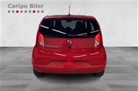 Seat Mii EL 83HK 5d Aut.