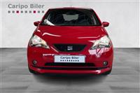 Seat Mii EL 83HK 5d Aut.