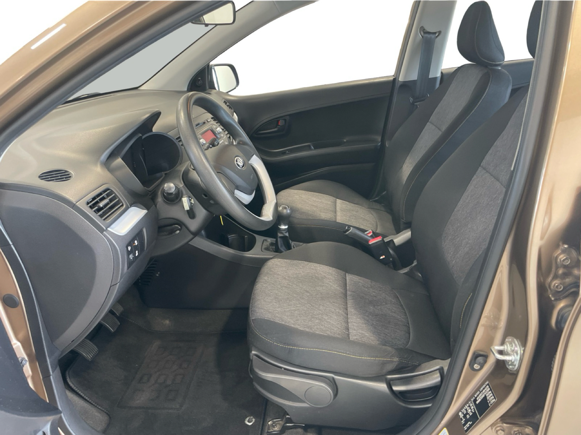 Billede af Kia Picanto 1,0 Motion Plus 69HK 5d