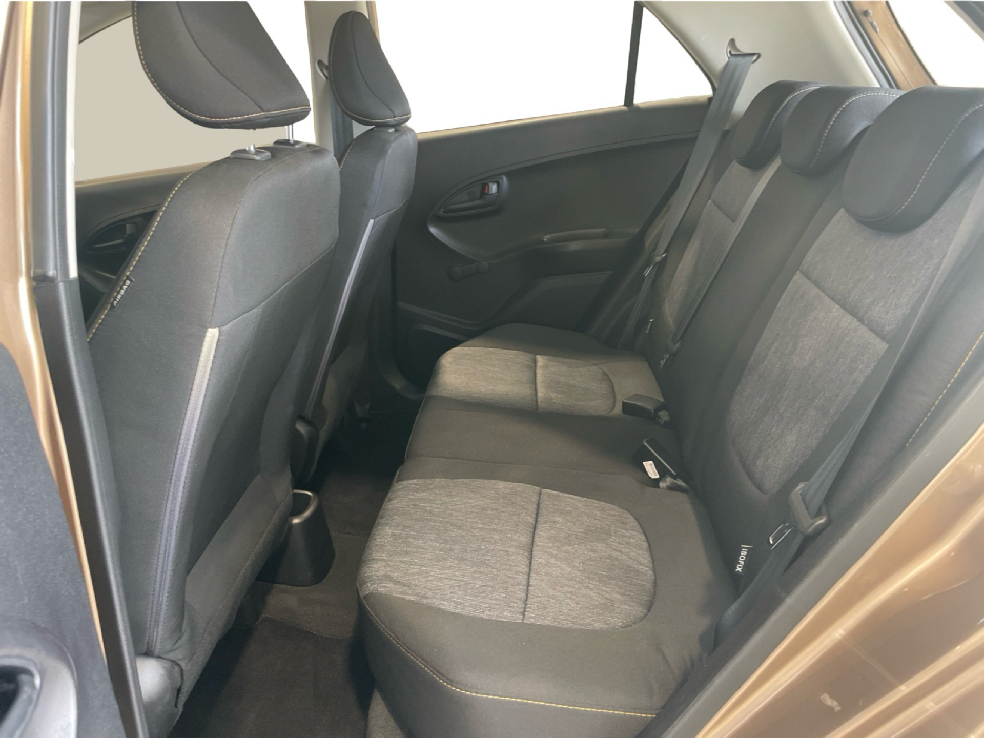Billede af Kia Picanto 1,0 Motion Plus 69HK 5d