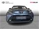 Billede af Toyota Aygo X 1,0 VVT-I Active 72HK 5d