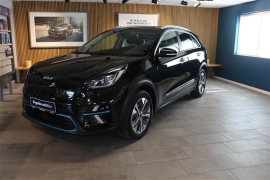 Kia e-Niro EL Premium 204HK 5d Aut.