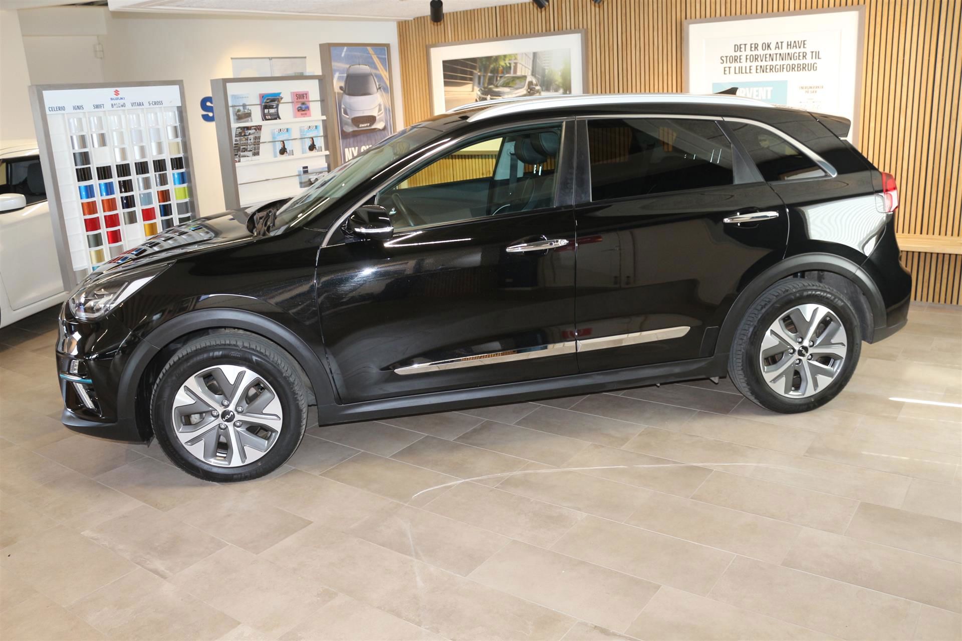 Billede af Kia e-Niro EL Premium 204HK 5d Aut.