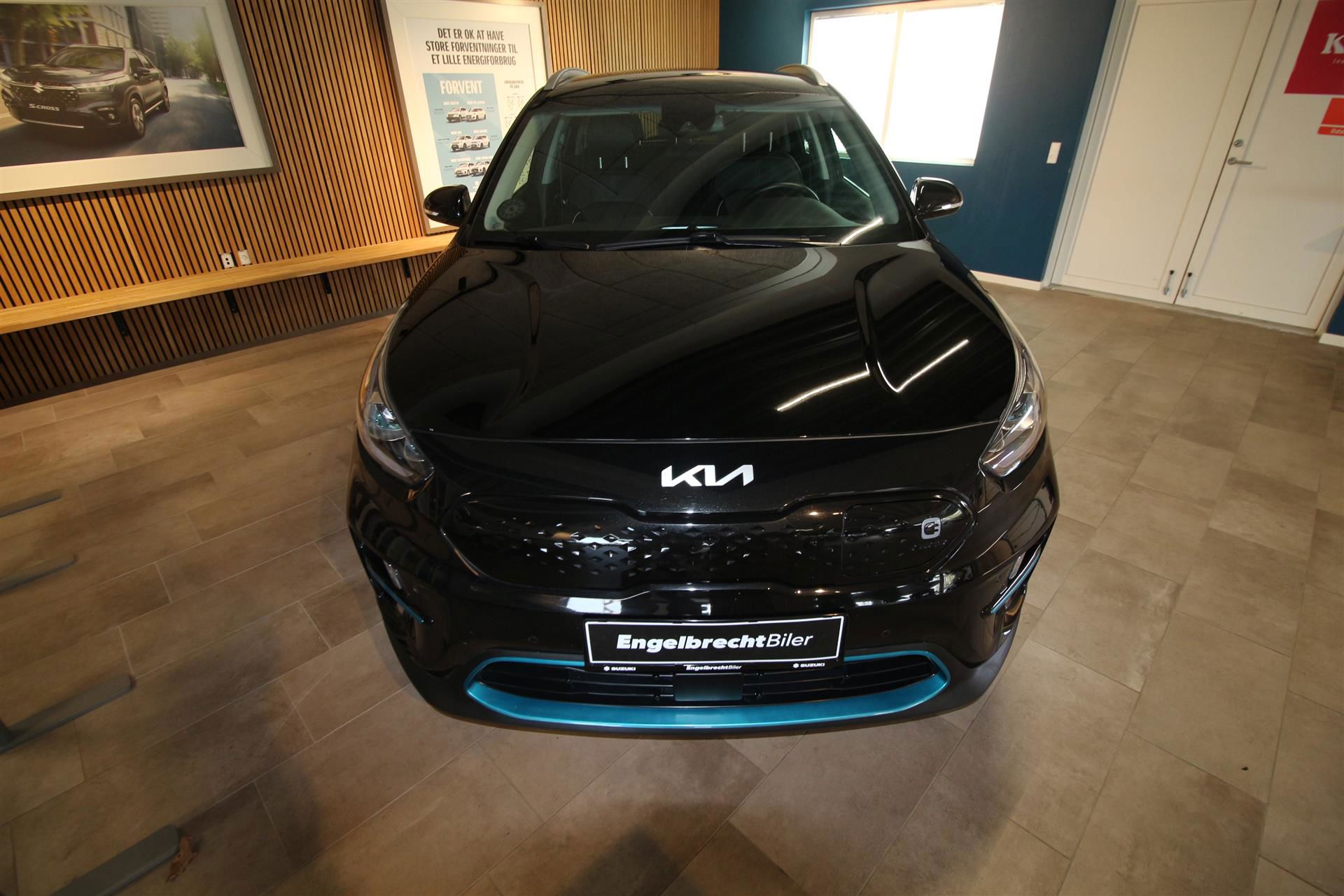 Billede af Kia e-Niro EL Premium 204HK 5d Aut.