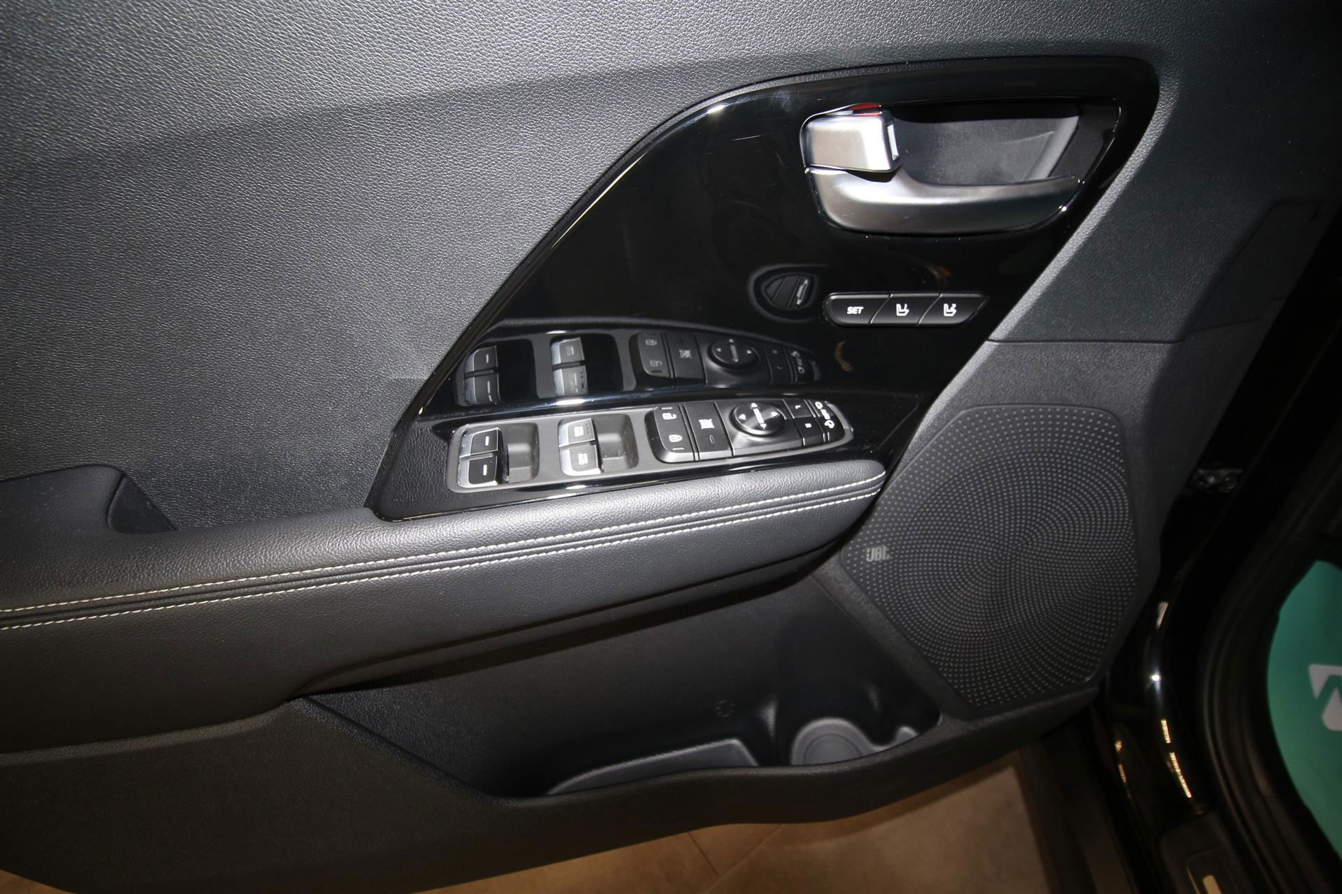 Billede af Kia e-Niro EL Premium 204HK 5d Aut.