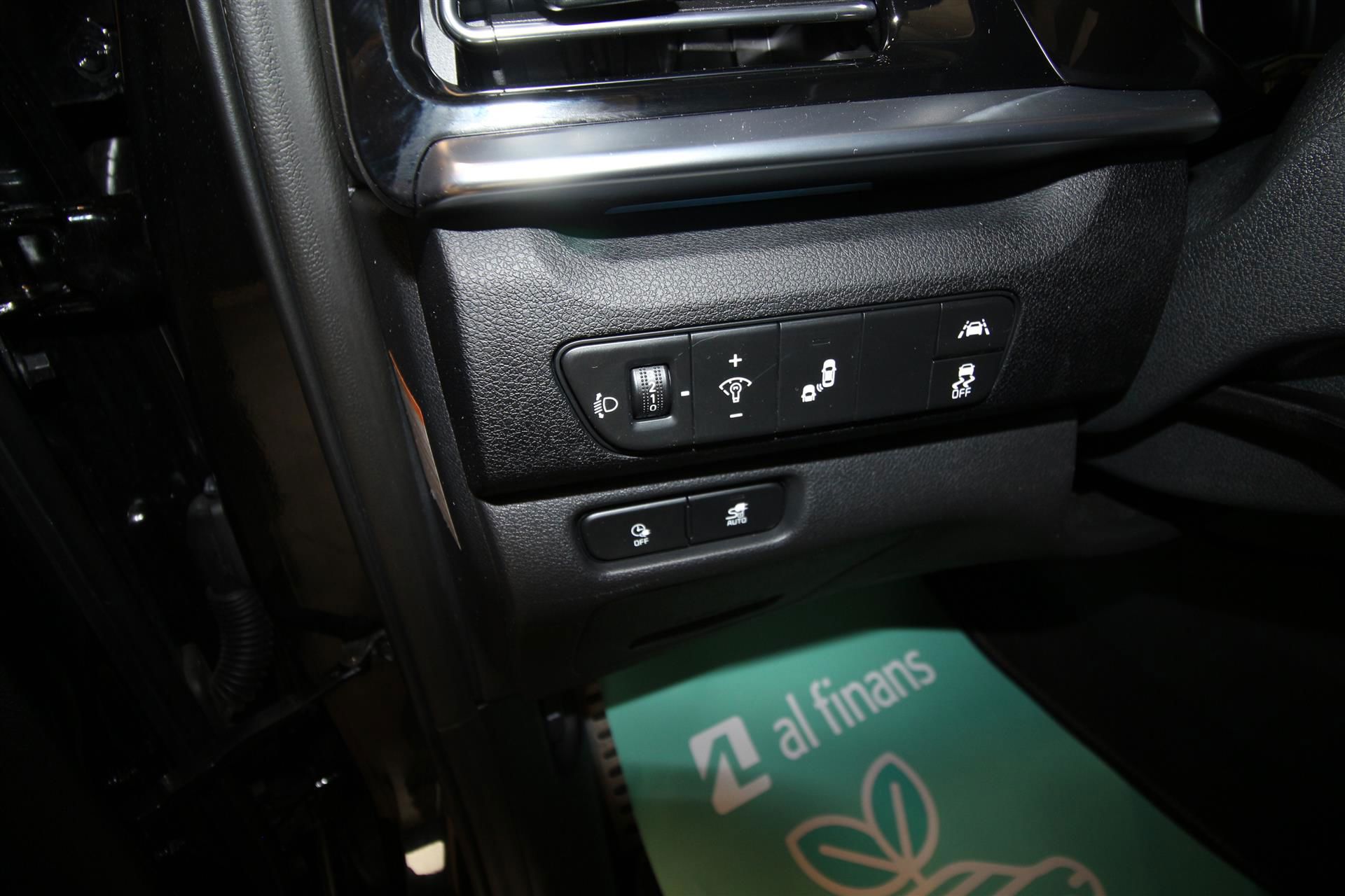 Billede af Kia e-Niro EL Premium 204HK 5d Aut.