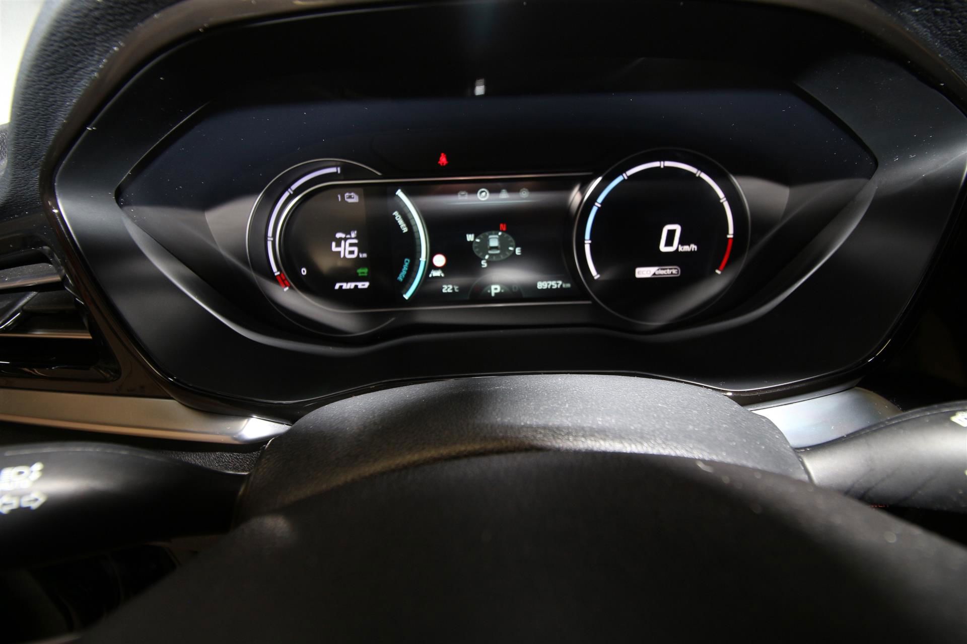 Billede af Kia e-Niro EL Premium 204HK 5d Aut.