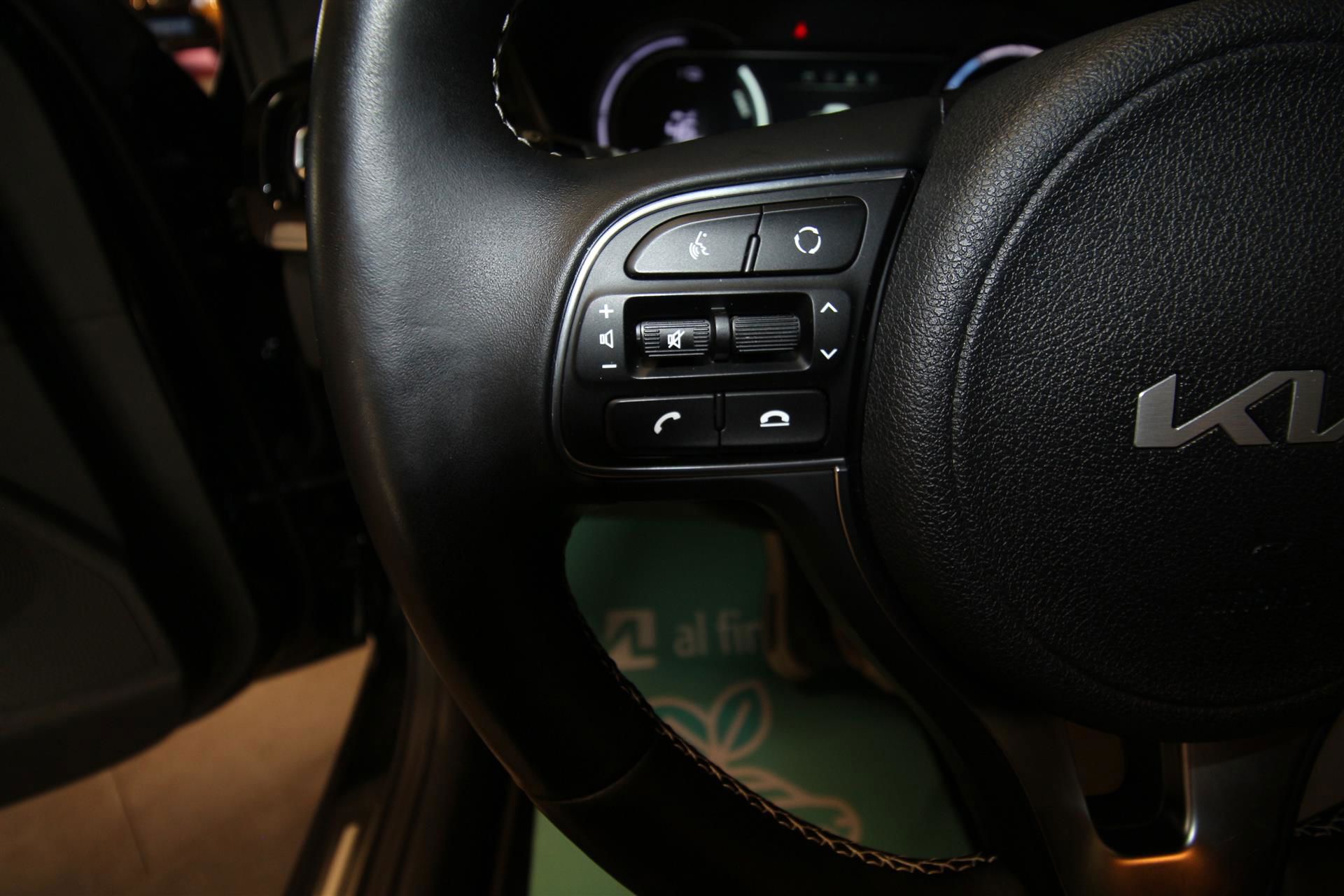 Billede af Kia e-Niro EL Premium 204HK 5d Aut.