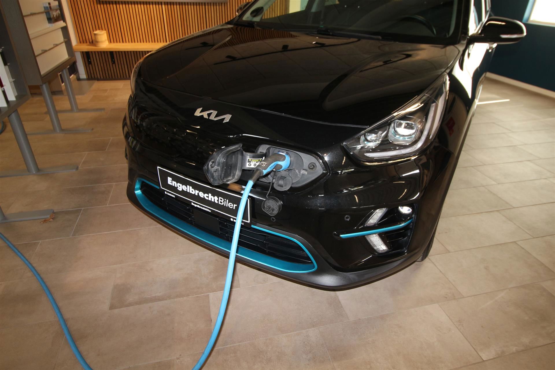 Billede af Kia e-Niro EL Premium 204HK 5d Aut.