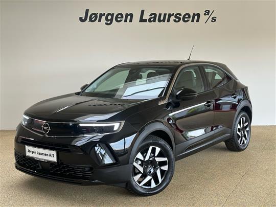 Opel Mokka-e EL Elegance 136HK 5d Aut.