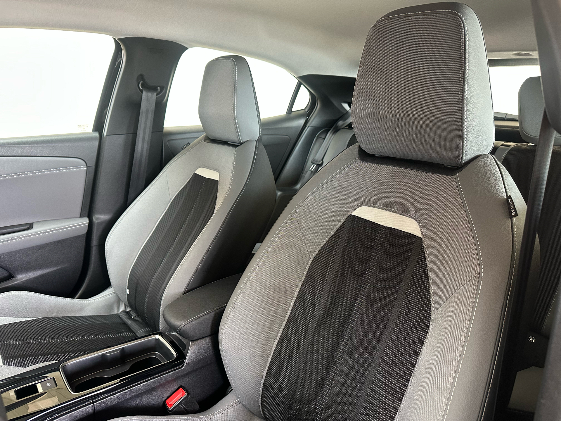Billede af Opel Mokka-e EL Elegance 136HK 5d Aut.
