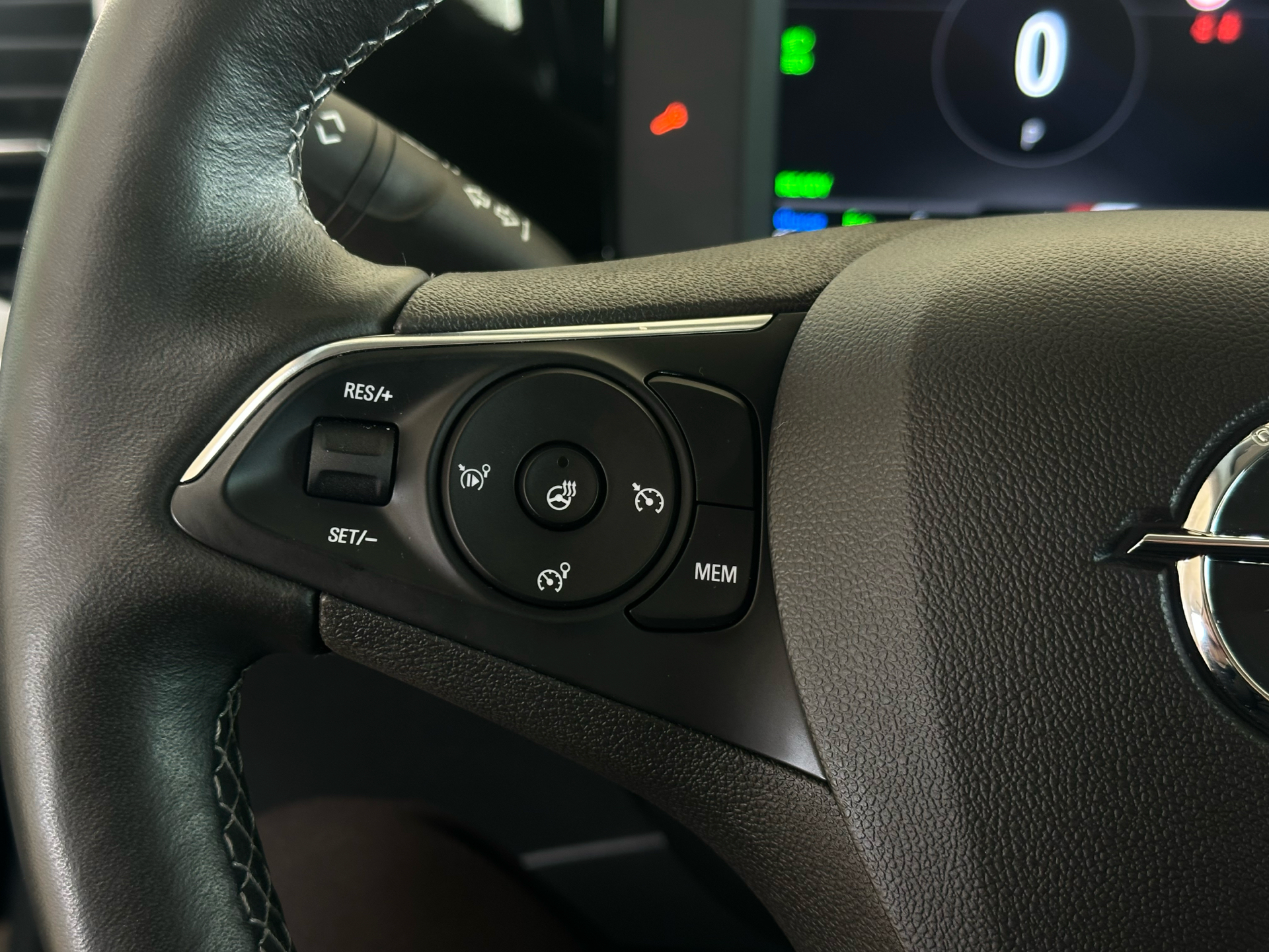 Billede af Opel Mokka-e EL Elegance 136HK 5d Aut.