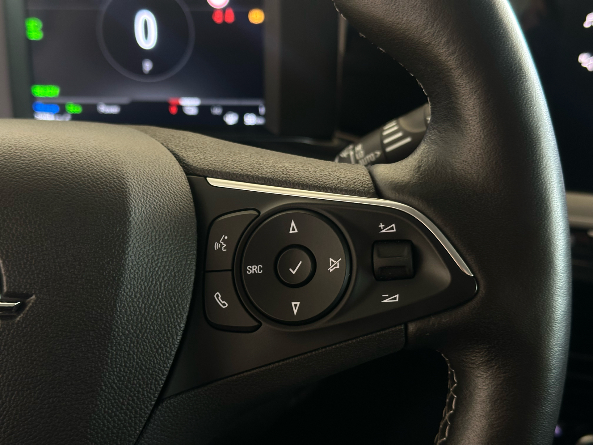 Billede af Opel Mokka-e EL Elegance 136HK 5d Aut.