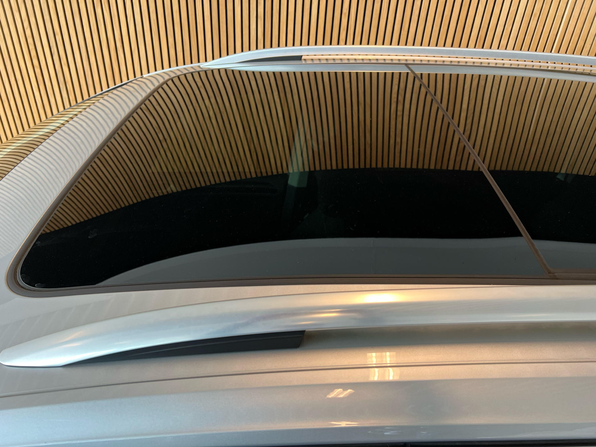 Billede af VW Touran 1,8 TSI BMT Highline 7 Personers DSG 180HK Aut. 