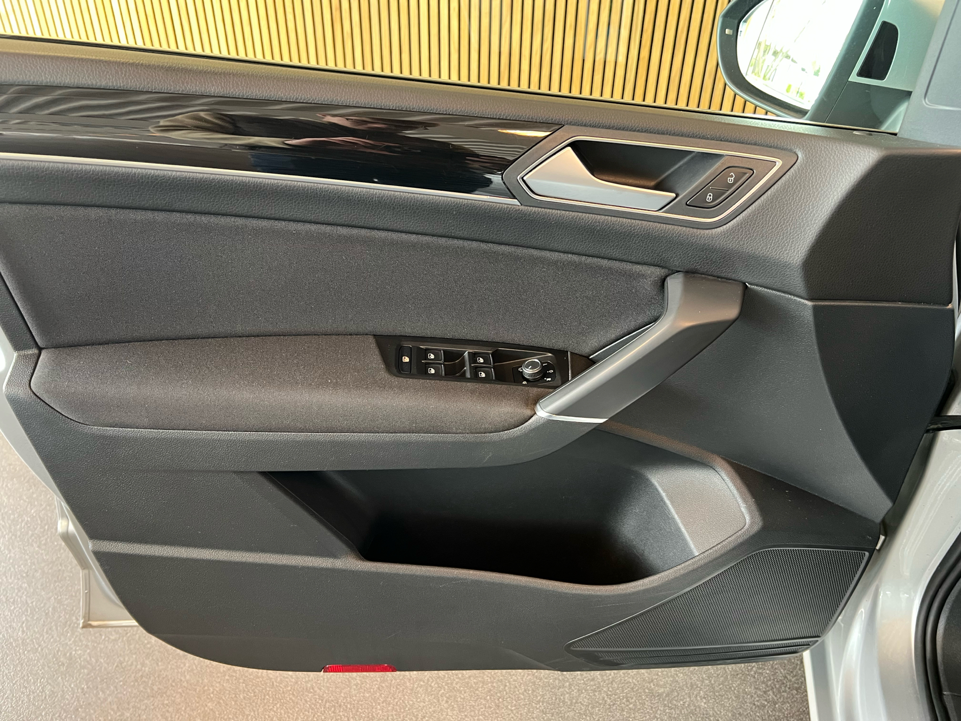 Billede af VW Touran 1,8 TSI BMT Highline 7 Personers DSG 180HK Aut. 