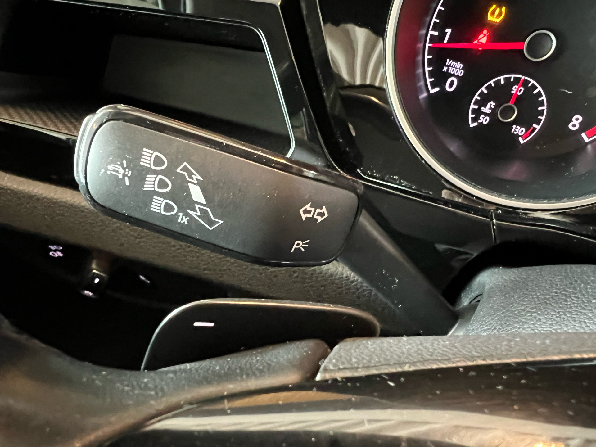 Billede af VW Touran 1,8 TSI BMT Highline 7 Personers DSG 180HK Aut. 