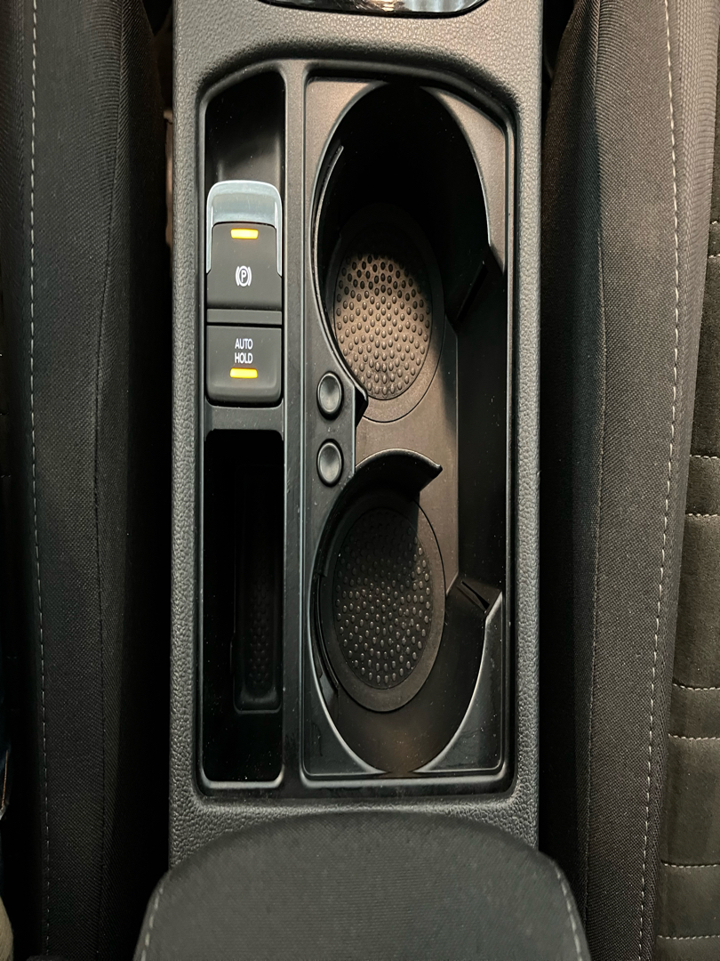 Billede af VW Touran 1,8 TSI BMT Highline 7 Personers DSG 180HK Aut. 