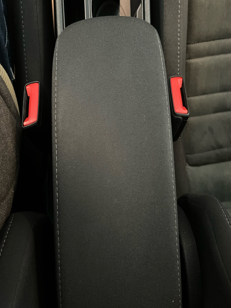 Billede af VW Touran 1,8 TSI BMT Highline 7 Personers DSG 180HK Aut. 