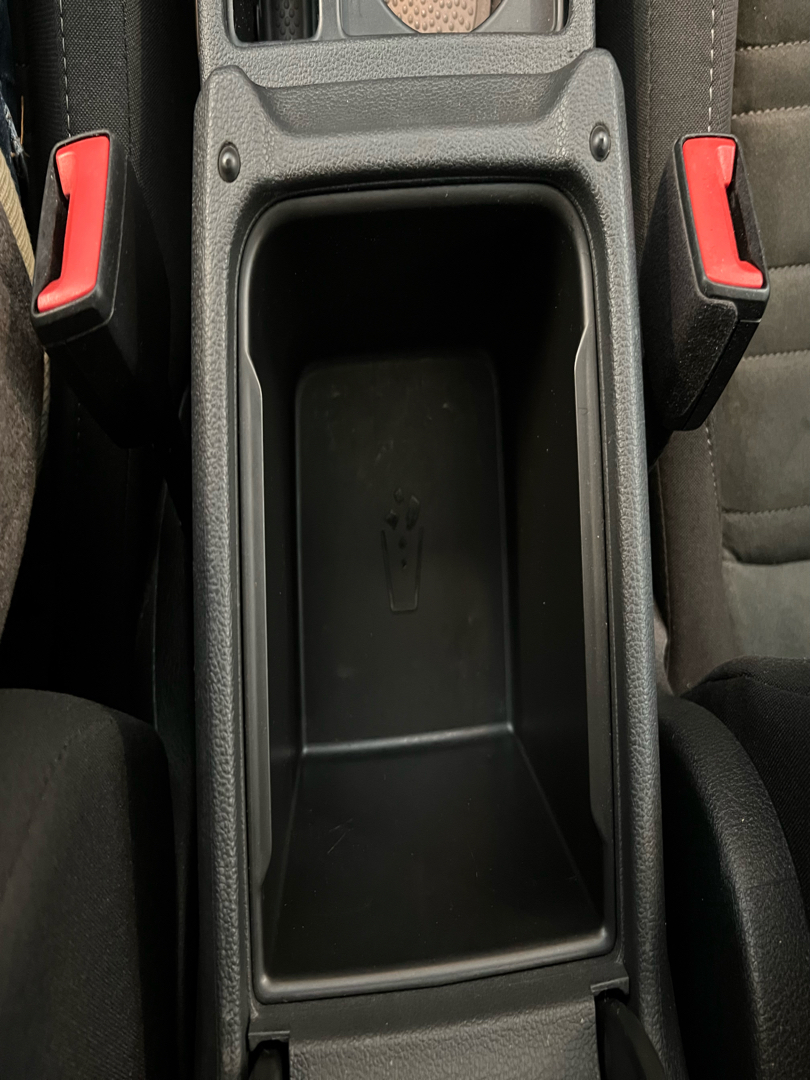 Billede af VW Touran 1,8 TSI BMT Highline 7 Personers DSG 180HK Aut. 